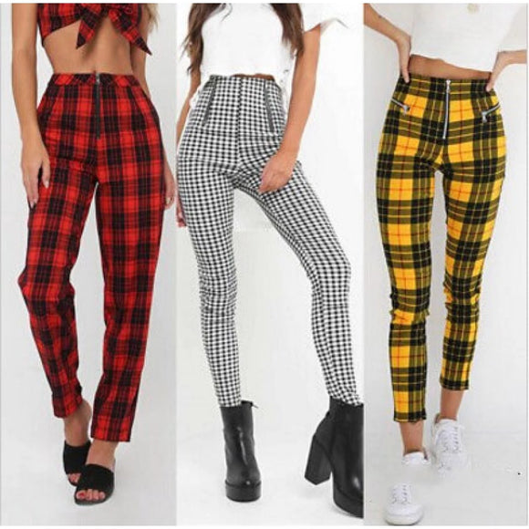 Urban Chic Streetwear Line