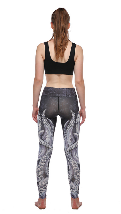 Octopants Leggings